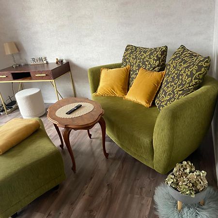 Schoene Kleine Wohnung Cottbus Luaran gambar