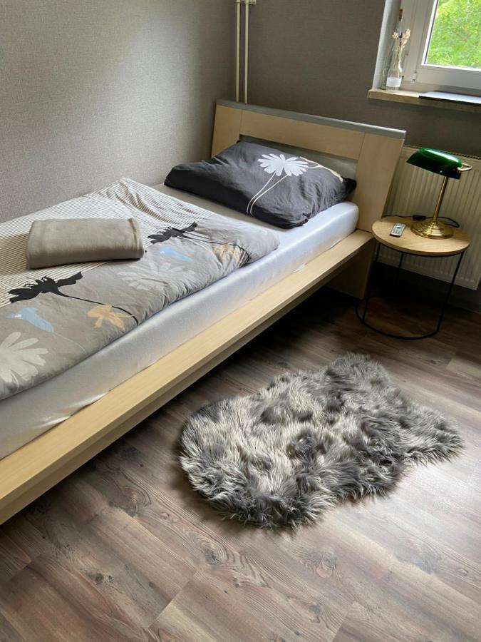 Schoene Kleine Wohnung Cottbus Luaran gambar