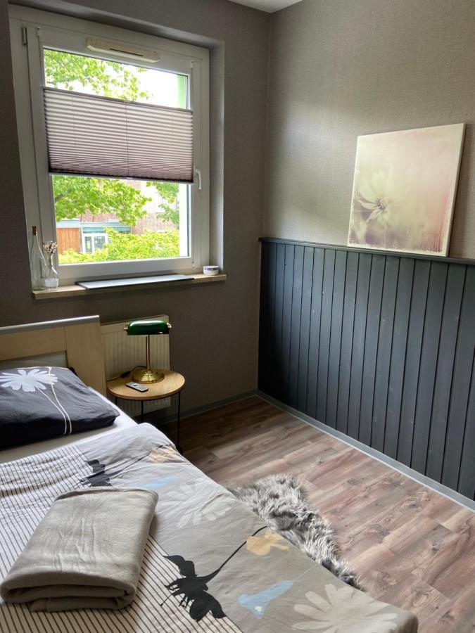 Schoene Kleine Wohnung Cottbus Luaran gambar