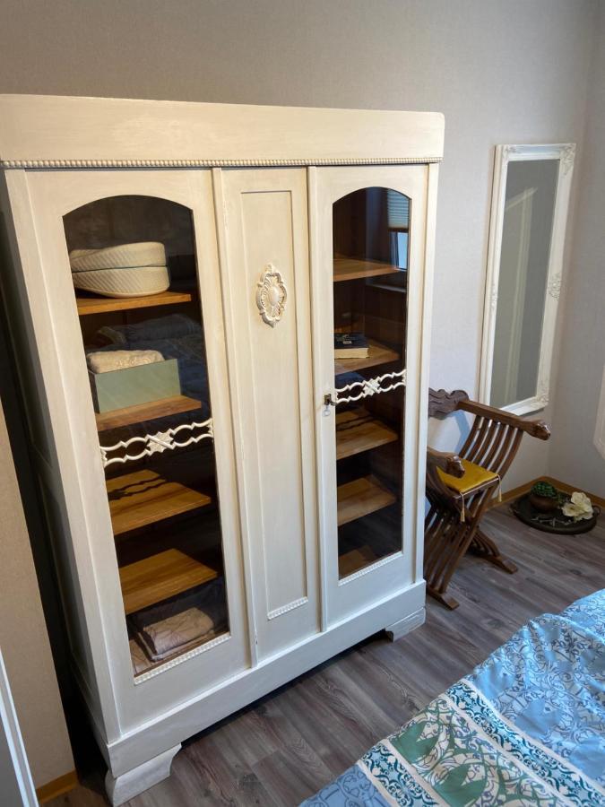 Schoene Kleine Wohnung Cottbus Luaran gambar