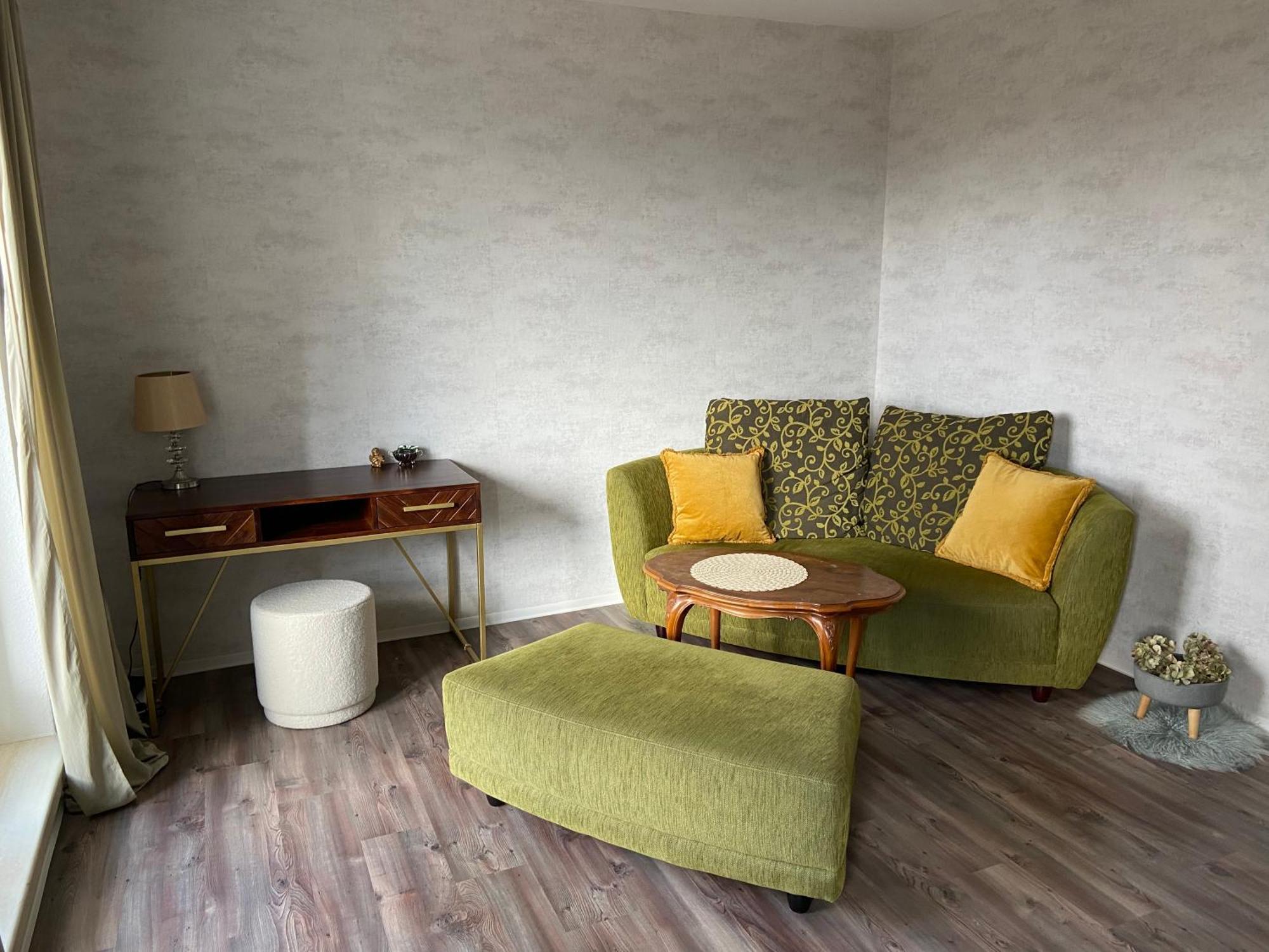 Schoene Kleine Wohnung Cottbus Luaran gambar