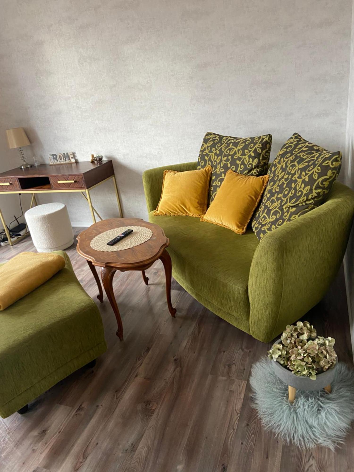 Schoene Kleine Wohnung Cottbus Luaran gambar