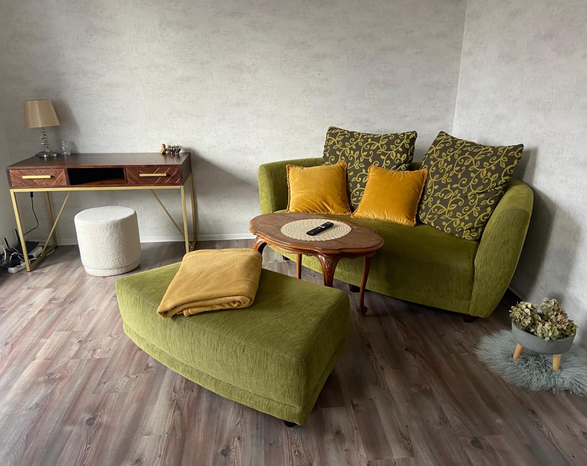 Schoene Kleine Wohnung Cottbus Luaran gambar